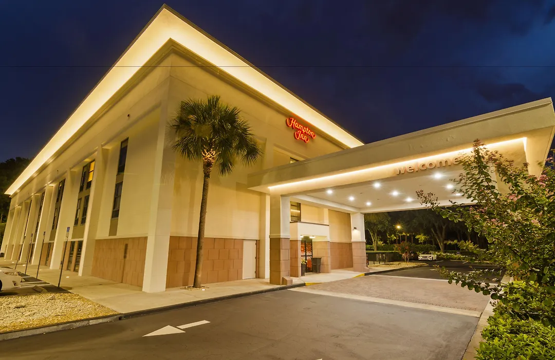 Hampton Inn Mount Dora-1