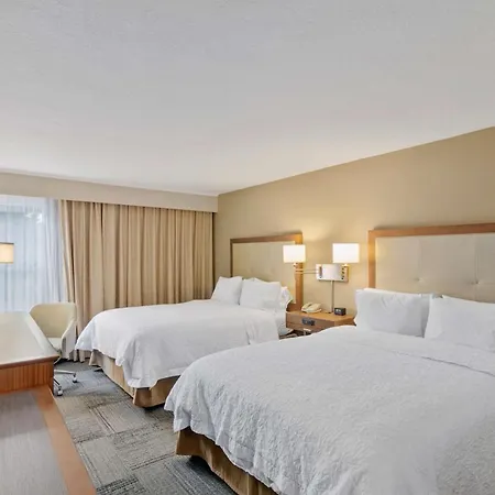 Hampton Inn Mount Dora-2