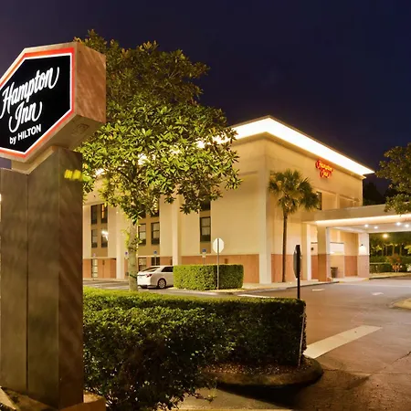 Hampton Inn Mount Dora-3