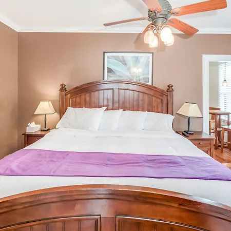 The Heirloom Inn Mount Dora-3